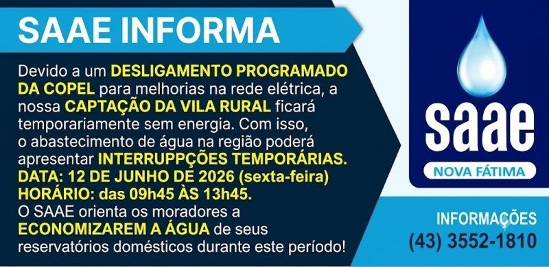 SAAE INFORMA